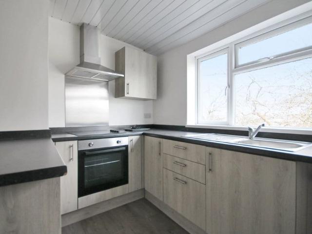 Church Street, Runcorn, WA7 1LD
