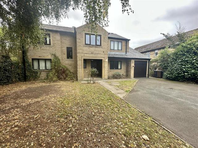 Church Street, Ravensthorpe 4 bed detached house to rent £1,350 pcm £312 pw