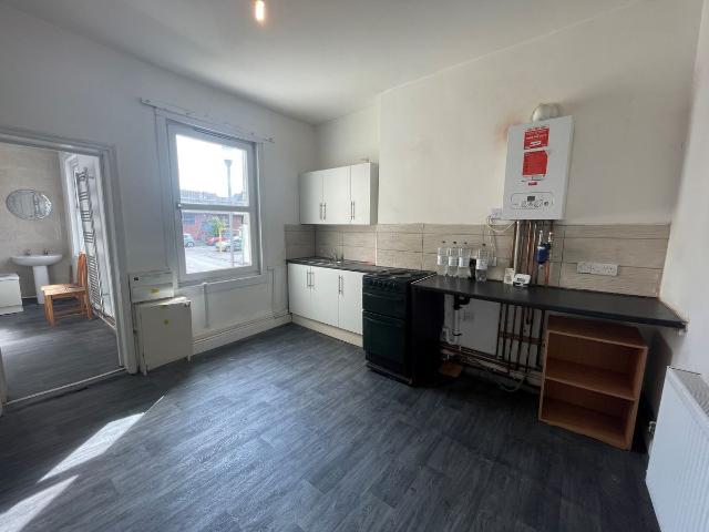 Church Street, Ripley DE5, 2 bed flat to rent, £650 pcm | PrimeLocation