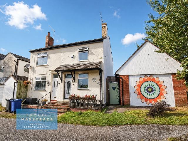 Church Street, Rookery, Stoke On Trent ST7, 2 bed semi detached house to rent, £850 pcm | PrimeLocation