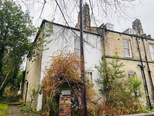 Church Street, St Oswalds Cottage. 3 bed cottage to rent £800 pcm £185 pw