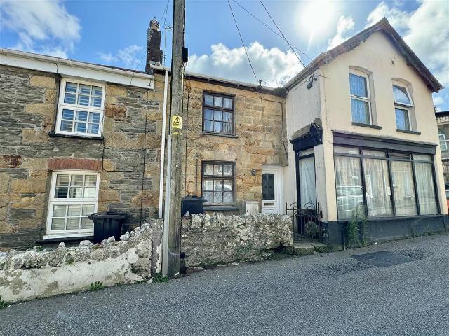 Church Street, St Columb Minor TR7, 2 bed cottage to rent, £950 pcm | PrimeLocation
