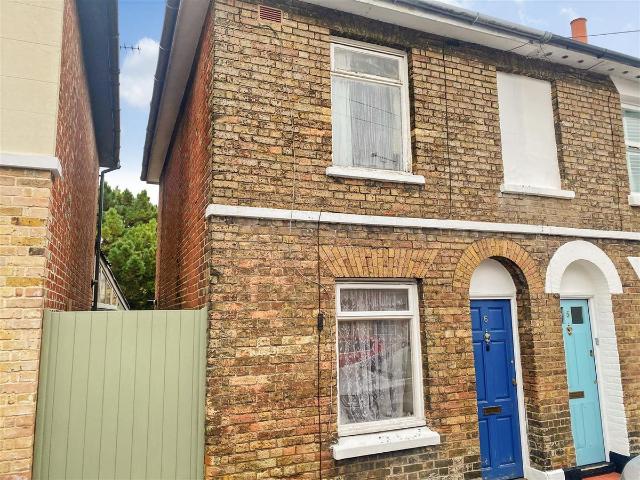 Church Street, St. Dunstans, Canterbury CT2, 2 bed terraced house to rent, £1,250 pcm | PrimeLocation