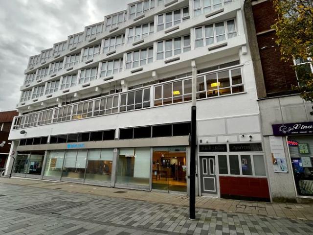 Church Street, St. Helens WA10, 1 bed flat to rent, £595 pcm | PrimeLocation