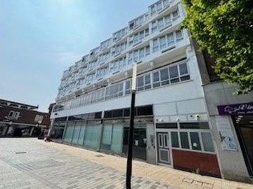 Church Street, St. Helens WA10, 1 bed flat to rent, £595 pcm | PrimeLocation