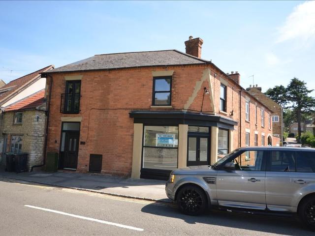 Church Street, Stanwick, Northamptonshire NN9, 1 bed flat to rent, £950 pcm | PrimeLocation