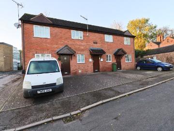 Church Street, Stoney Stanton, Leicester LE9, 1 bed flat to rent, £600 pcm | PrimeLocation