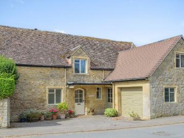Vale of White Horse, Oxfordshire county, South East England