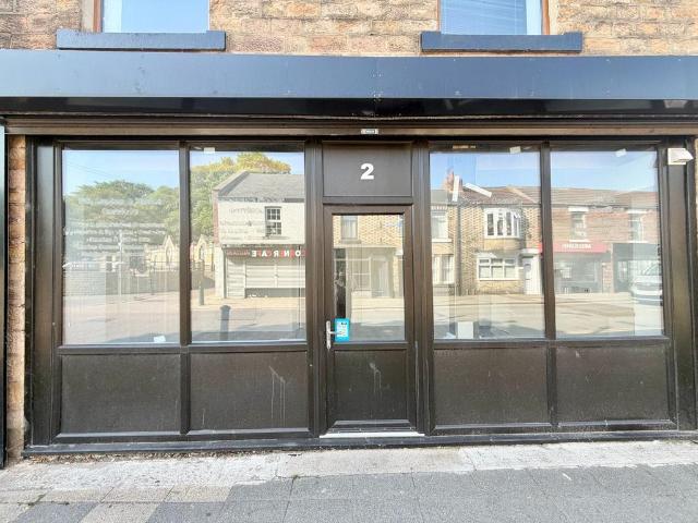 Church Street, Shildon 1 bed flat to rent £450 pcm £104 pw
