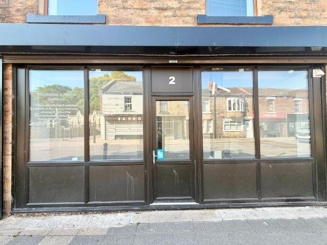 Church Street, Shildon DL4, 1 bed flat to rent, £450 pcm | PrimeLocation