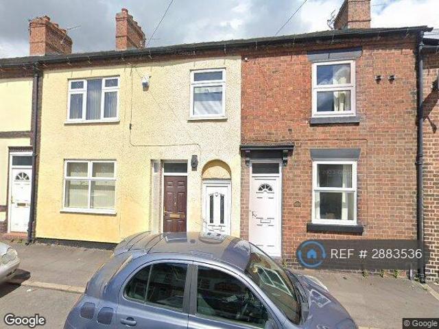 Church Street, Silverdale. 1 bed in a house share to rent £350 pcm £81 pw