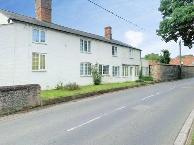 Church Street, Thatcham RG18, 1 bed flat to rent, £1,000 pcm | PrimeLocation