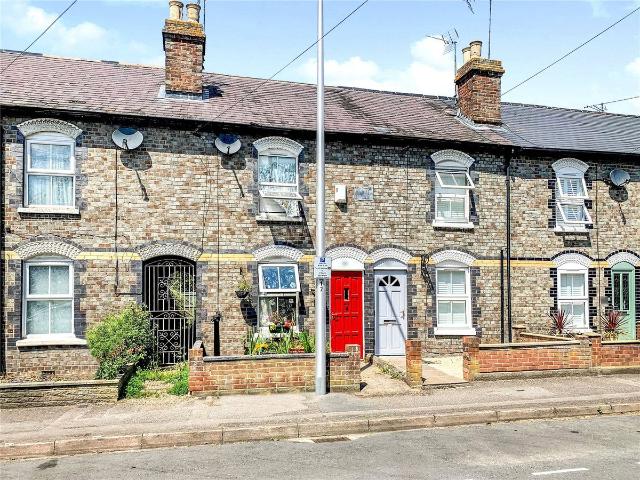 Church Street, Theale, Reading, Berkshire RG7, 2 bed terraced house to rent, £1,650 pcm | PrimeLocation