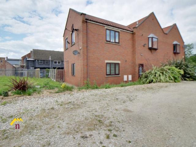Church Street, Thorne DN8, 1 bed flat to rent, £650 pcm | PrimeLocation