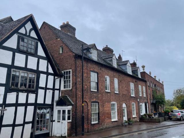 Church Street, Upton Upon Severn WR8, 2 bed terraced house to rent, £1,100 pcm | PrimeLocation