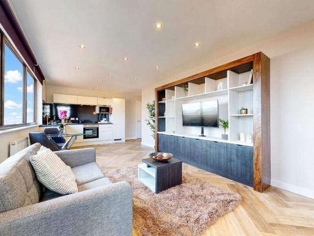 Church Street, Walton On Thames KT12, 2 bed flat to rent, £2,000 pcm | PrimeLocation