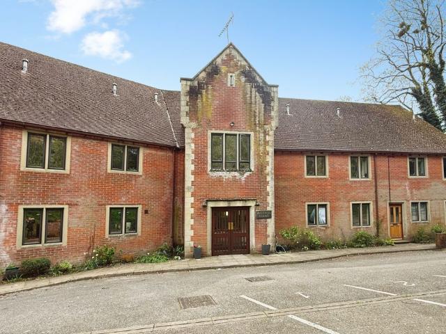 Church Street, Warminster BA12, 2 bed flat to rent, £750 pcm | PrimeLocation