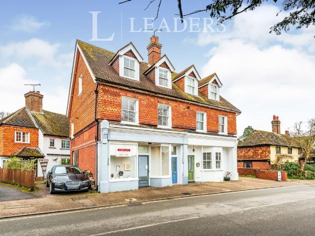 Church Street, Warnham, Horsham RH12, 2 bed flat to rent, £1,550 pcm | PrimeLocation