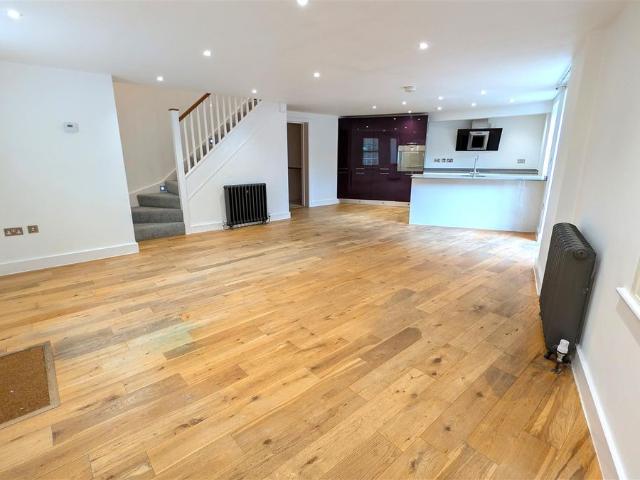 Church Street, Ware SG12, 2 bed semi detached house to rent, £1,895 pcm | PrimeLocation