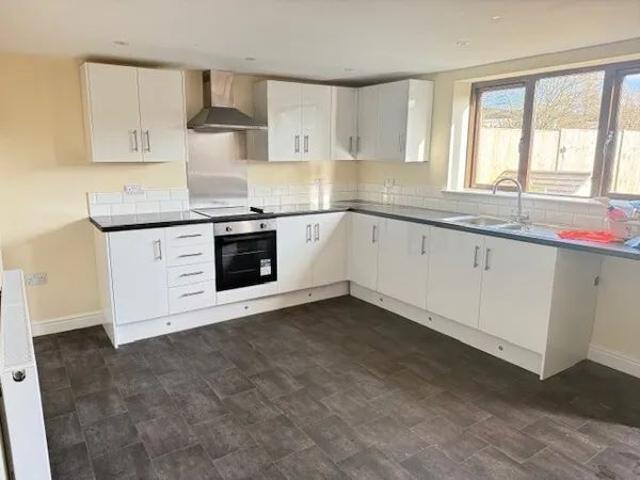 Church Street, Warsop, NG20, Property for rent