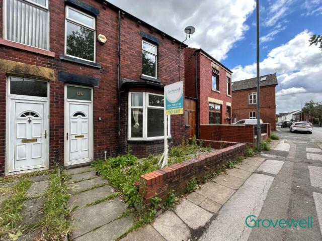 Church Street, Westhoughton, Bolton BL5, 3 bed terraced house to rent, £925 pcm | PrimeLocation