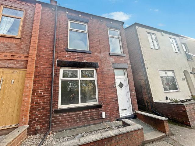 Church Street, Westhoughton BL5, 3 bed end terrace house to rent, £1,050 pcm | PrimeLocation