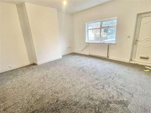 Church Street, Wingate, County Durham, TS28