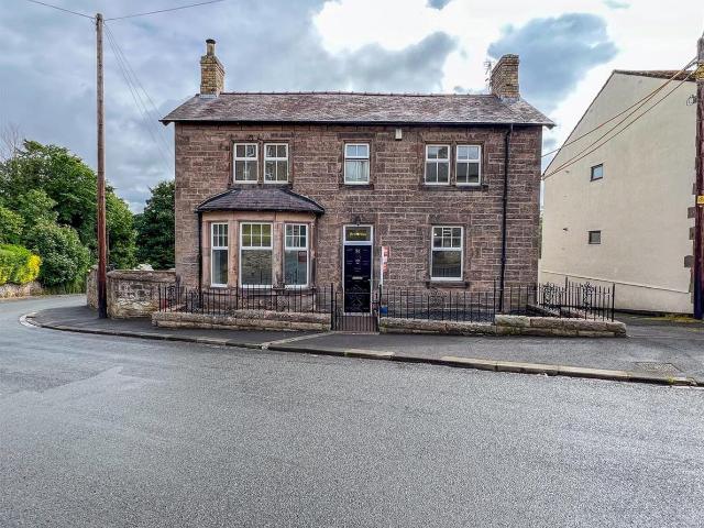 Church Street, Wooler, Northumberland NE71, 3 bed detached house to rent, £1,100 pcm | PrimeLocation