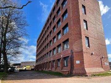Church Street, Wolvehampton WV2, 1 bed flat to rent, £750 pcm | PrimeLocation