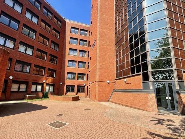 Church Street, Wolverhampton, WV2 1 bed apartment to rent £725 pcm £167 pw