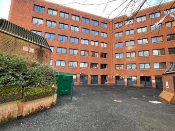 Church Street, Wolverhampton WV2, 1 bed flat to rent, £700 pcm | PrimeLocation