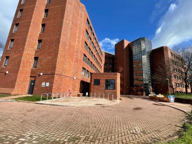 Church Street, Wolverhampton WV2, 1 bed flat to rent, £750 pcm | PrimeLocation