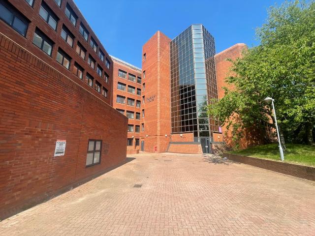 Church Street, Wolverhampton WV2, 1 bed flat to rent, £750 pcm | PrimeLocation
