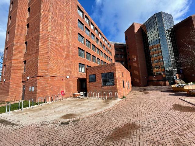 Church Street, Wolverhampton WV2, 1 bed flat to rent, £750 pcm | PrimeLocation