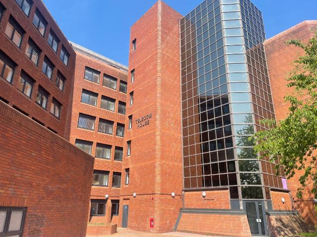 Church Street, Wolverhampton WV2, 1 bed flat to rent, £750 pcm | PrimeLocation