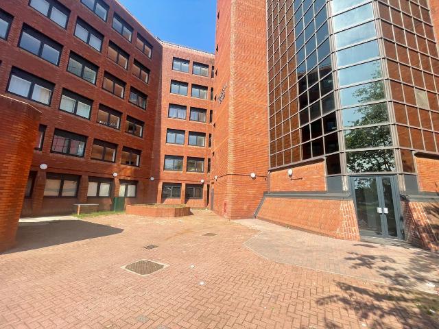 Church Street, Wolverhampton WV2, 1 bed flat to rent, £750 pcm | PrimeLocation