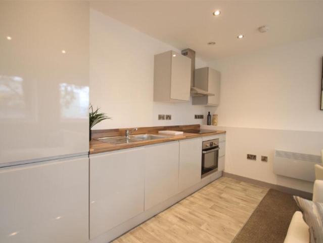 Church Street, Wolverhampton, WV2 1 bed flat to rent £750 pcm £173 pw