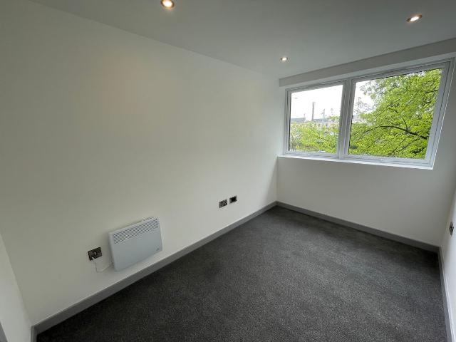 Church Street, Wolverhampton WV2, 1 bed flat to rent, £775 pcm | PrimeLocation