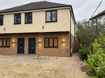 Church Path, Stokenchurch, High Wycombe HP14, 3 bed semi detached house to rent, £2,095 pcm | PrimeLocation