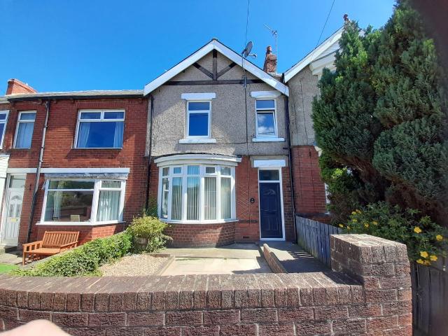 Church Parade, Sacriston DH7, 3 bed terraced house to rent, £775 pcm | PrimeLocation