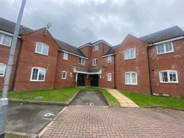 Church Place 2 Bedroom Apartment
