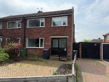 Church Road, Trench, Telford TF2, 3 bed semi detached house to rent, £1,150 pcm | PrimeLocation