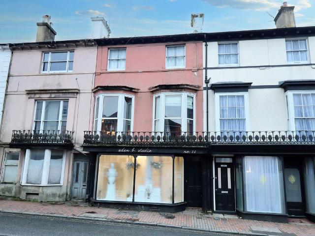 Church Road, Tunbridge Wells TN1, 1 bed flat to rent, £1,100 pcm | PrimeLocation