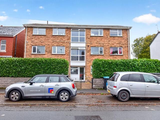Church Road, Whitchurch, CF14 2 bed flat to rent £995 pcm £230 pw
