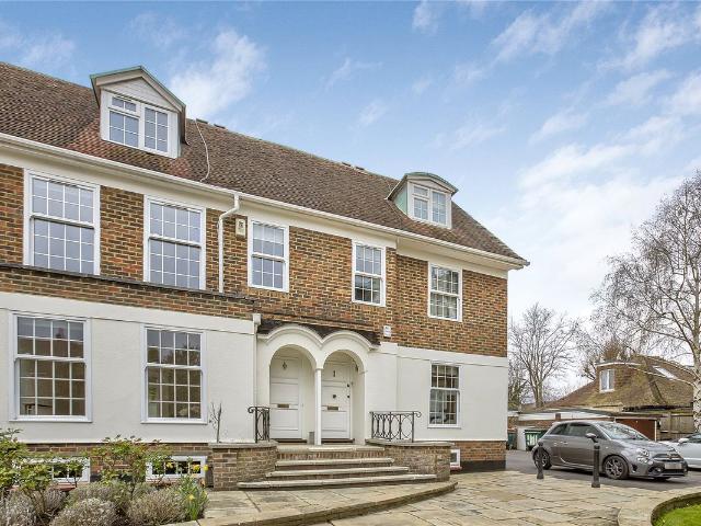 Church Road, Wimbledon Village, London SW19, 3 bed detached house to rent, £8,500 pcm | PrimeLocation