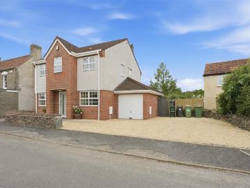 Church Road, Winterbourne Down, Bristol