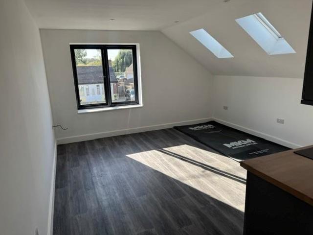 Church Road, Wisbech, PE13 1 bed flat to rent £745 pcm £172 pw