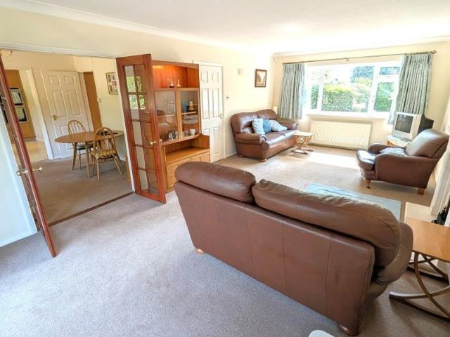 Church Road, Woking 4 bedrooms Property for lettings Seymours