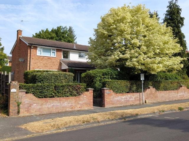 Church Road, Woking 4 bedrooms Property for lettings Seymours