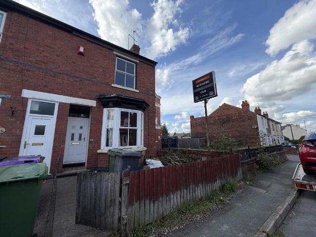 Church Road, Wolverhampton WV3 3 bed end of terrace house to rent £995 pcm £230 pw